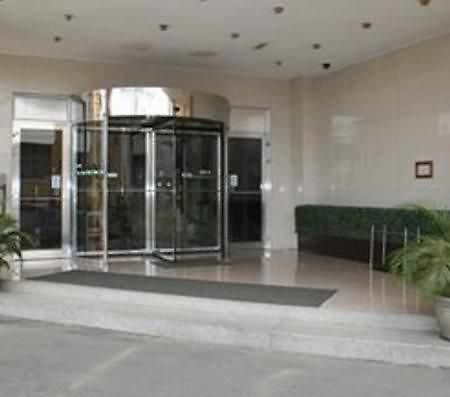 Best Premier Hotel Port Harcourt Interieur foto