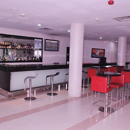 Best Premier Hotel Port Harcourt Buitenkant foto