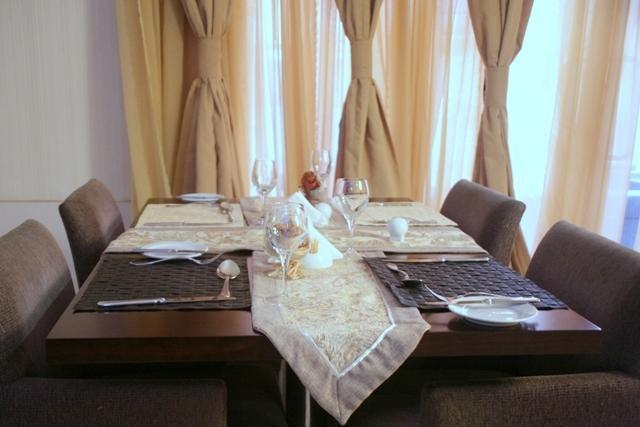 Best Premier Hotel Port Harcourt Buitenkant foto