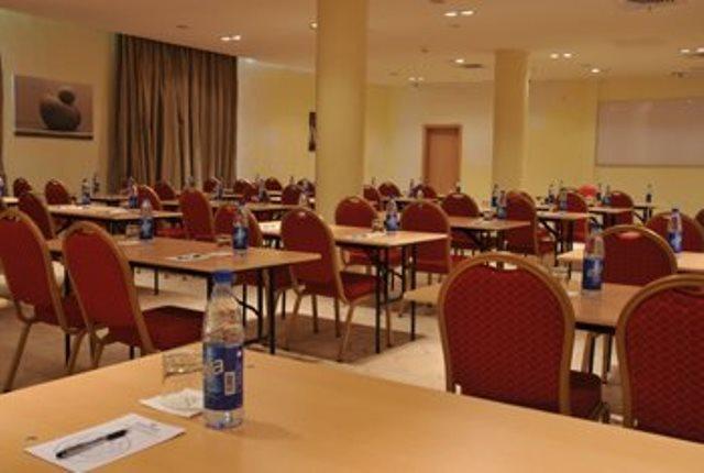 Best Premier Hotel Port Harcourt Faciliteiten foto