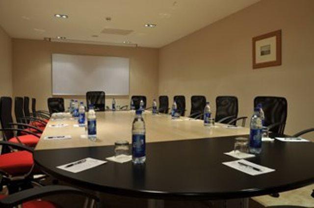 Best Premier Hotel Port Harcourt Faciliteiten foto
