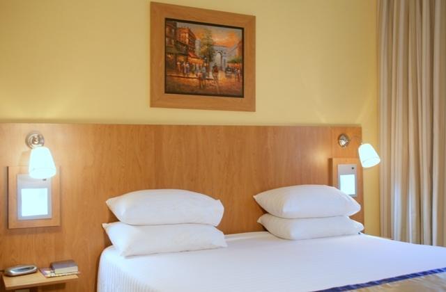 Best Premier Hotel Port Harcourt Kamer foto