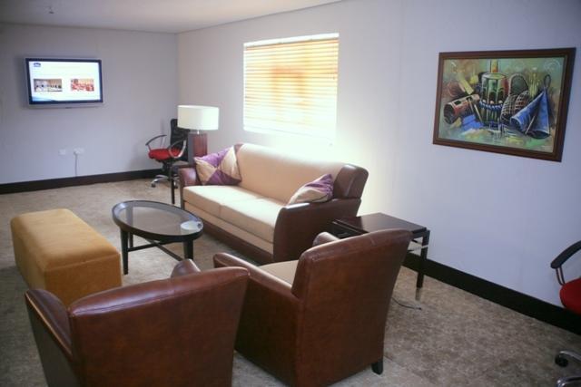 Best Premier Hotel Port Harcourt Kamer foto