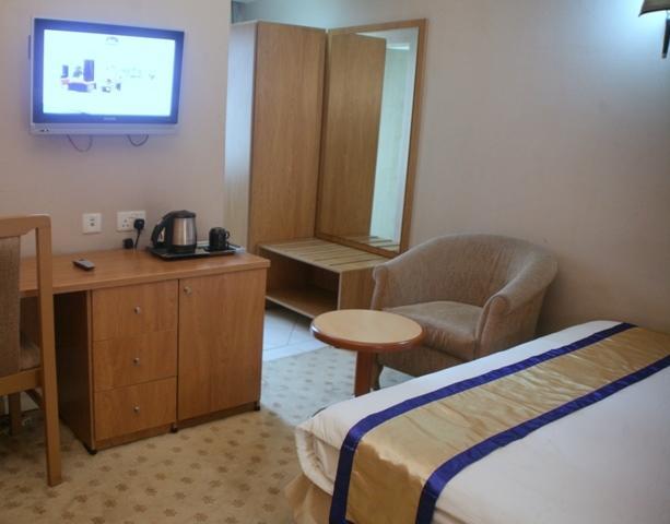 Best Premier Hotel Port Harcourt Kamer foto