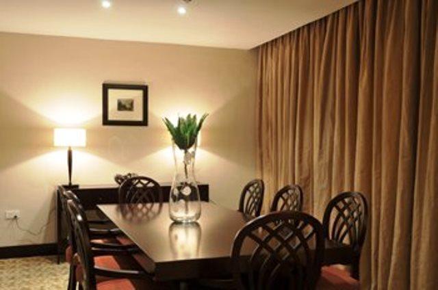 Best Premier Hotel Port Harcourt Kamer foto