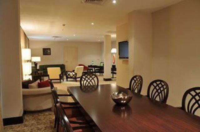 Best Premier Hotel Port Harcourt Kamer foto