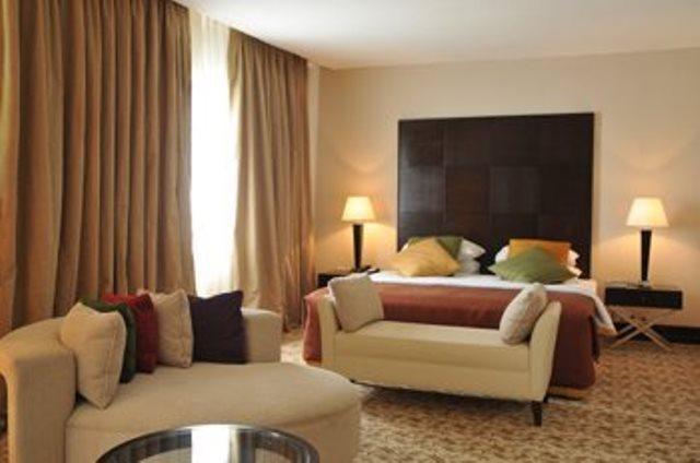 Best Premier Hotel Port Harcourt Kamer foto