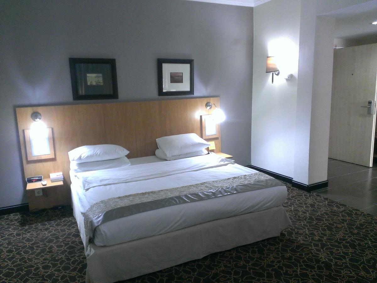 Best Premier Hotel Port Harcourt Buitenkant foto