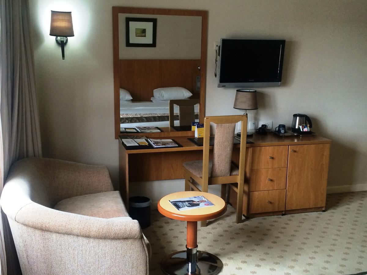 Best Premier Hotel Port Harcourt Buitenkant foto