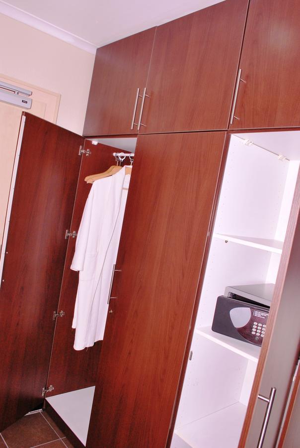 Best Premier Hotel Port Harcourt Buitenkant foto